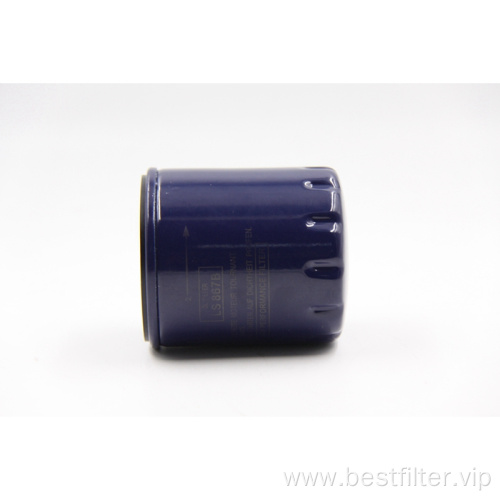 Engine parts Spin-on oil filter Hydraulic filter LS867B